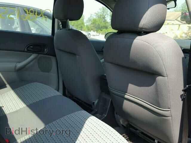 2006 FORD FOCUS - VIN: 1FAFP34N46W164781 - Фото 6