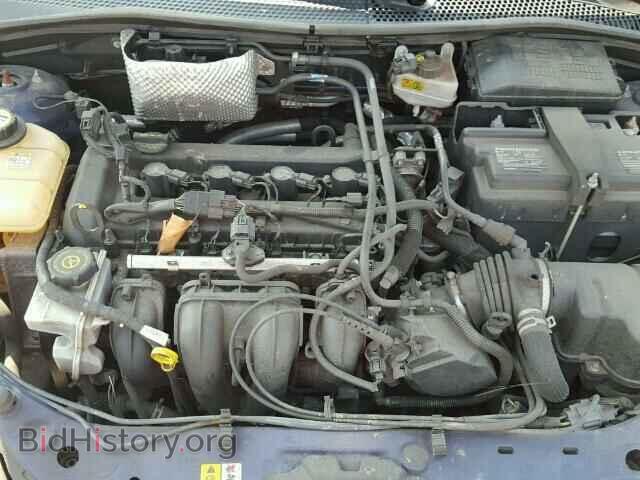2006 FORD FOCUS - VIN: 1FAFP34N46W164781 - Фото 7