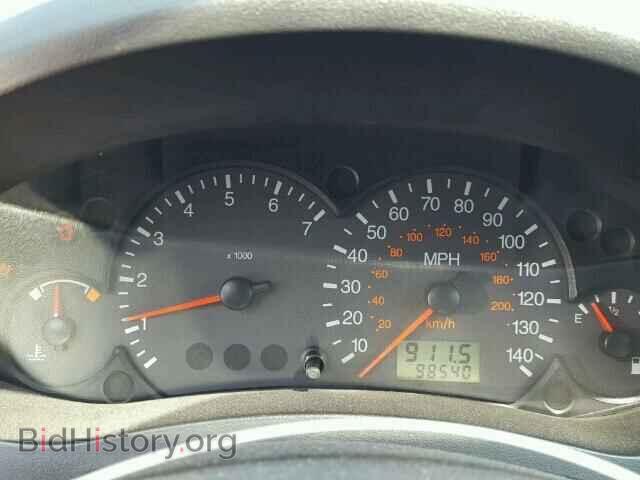 2006 FORD FOCUS - VIN: 1FAFP34N46W164781 - Фото 8
