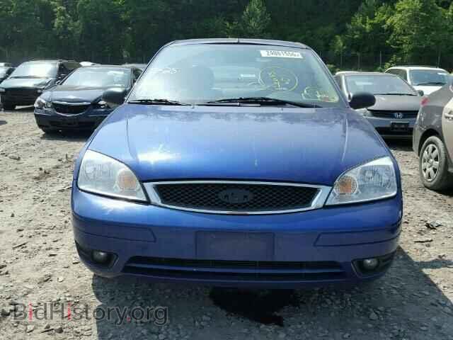 2006 FORD FOCUS - VIN: 1FAFP34N46W164781 - Фото 10