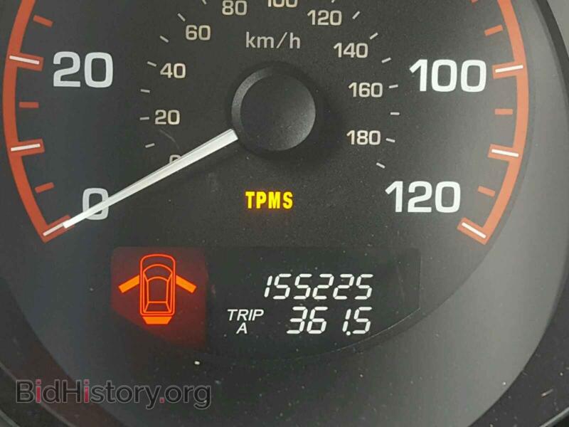 2007 Honda ELEMENT (VIN 5J6YH18947L014670) — photo 8 of 10