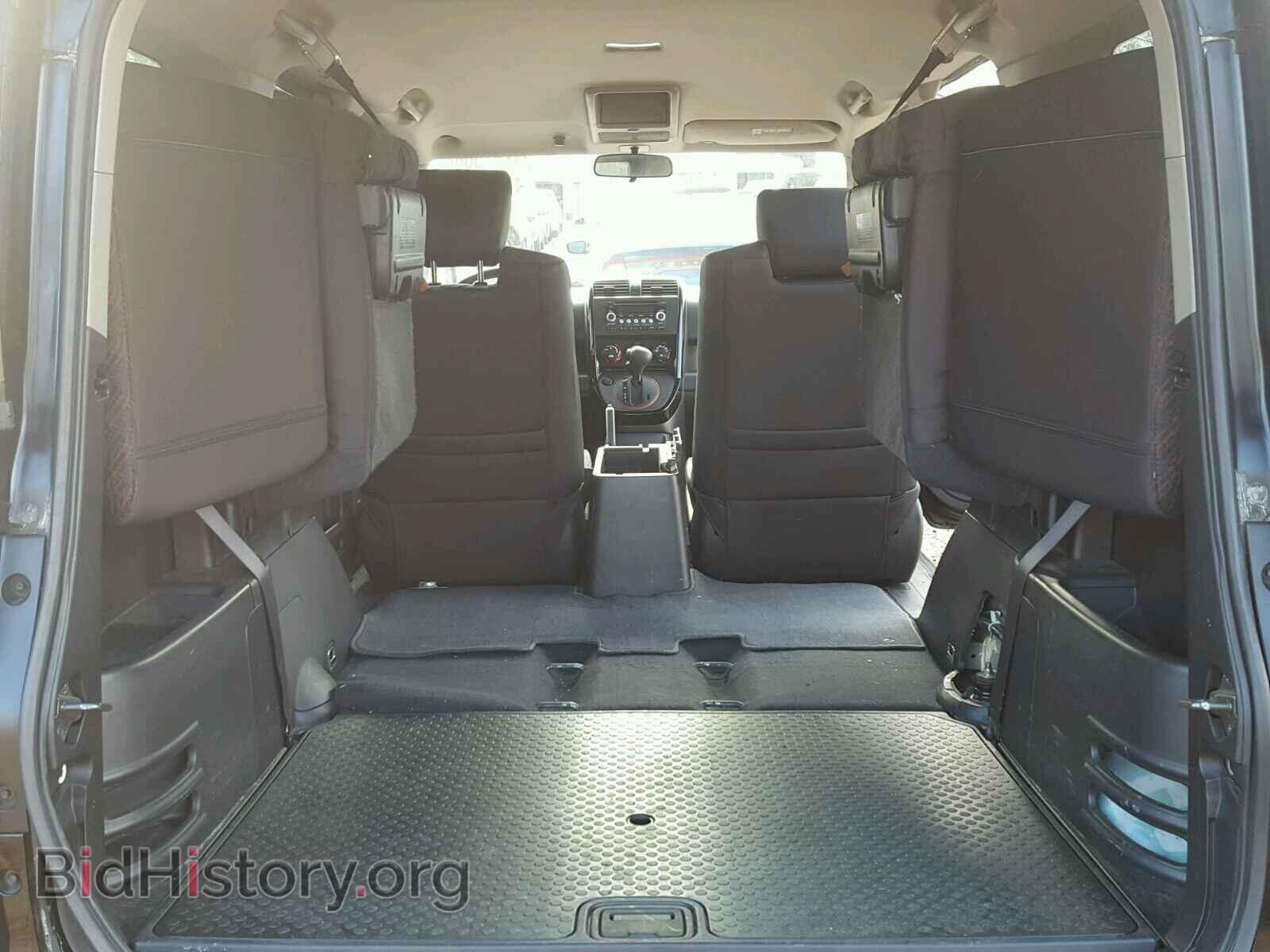 2007 HONDA ELEMENT - VIN: 5J6YH18947L014670 - Photo 9