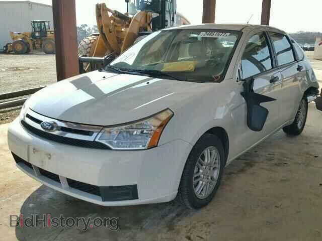2010 FORD FOCUS - VIN: 1FAHP3FN7AW237429 - Фото 2