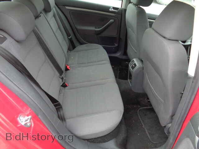 2007 VOLKSWAGEN RABBIT - VIN: WVWDR71K77W046612 - Фото 6