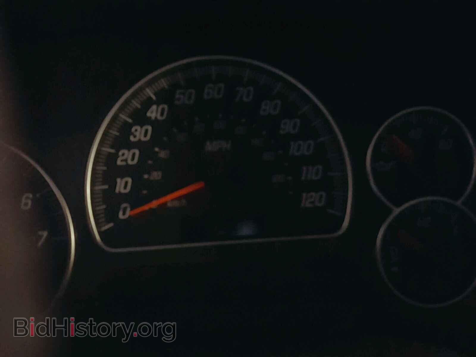 2003 GMC ENVOY - VIN: 1GKDT13S432394627 - Фото 8