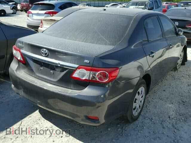 2011 TOYOTA COROLLA - VIN: JTDBU4EE2B9160646 - Фото 4