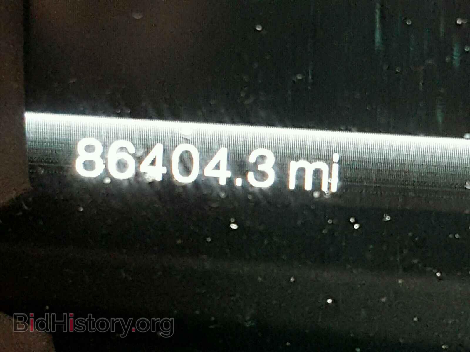2011 FORD EXPLORER - VIN: 1FMHK7F86BGA37367 - Фото 8