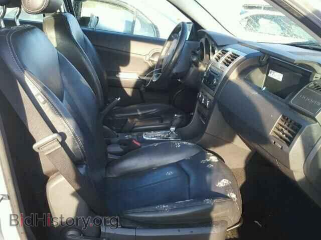 2010 DODGE AVENGER - VIN: 1B3CC5FB7AN138697 - Фото 5