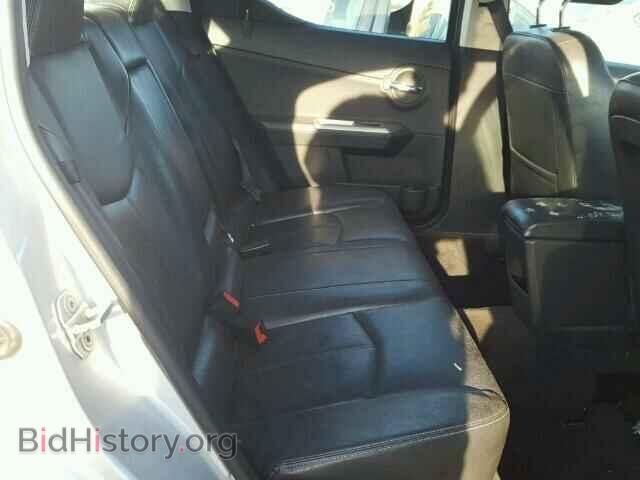 2010 DODGE AVENGER - VIN: 1B3CC5FB7AN138697 - Фото 6