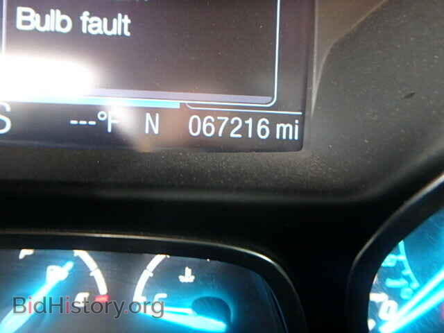 2013 FORD ESCAPE - VIN: 1FMCU0H96DUA09929 - Фото 8