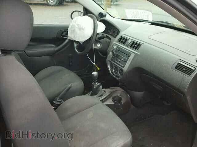 2007 FORD FOCUS - VIN: 1FAFP31N67W335309 - Фото 5