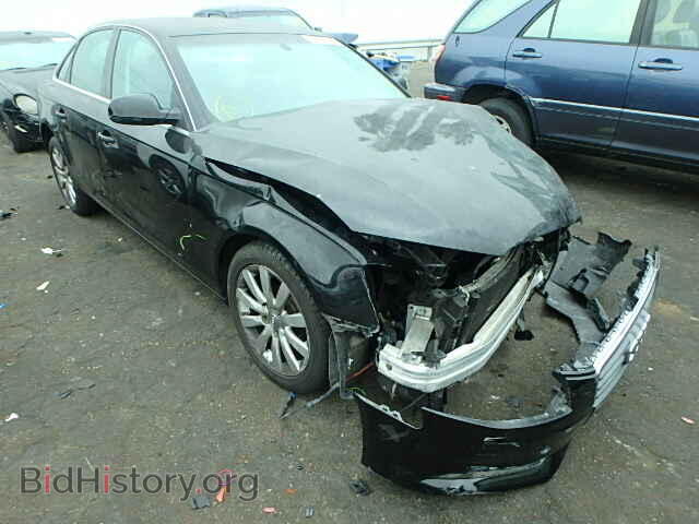Фотография WAUEFAFL1AN051634 - AUDI A4 2010