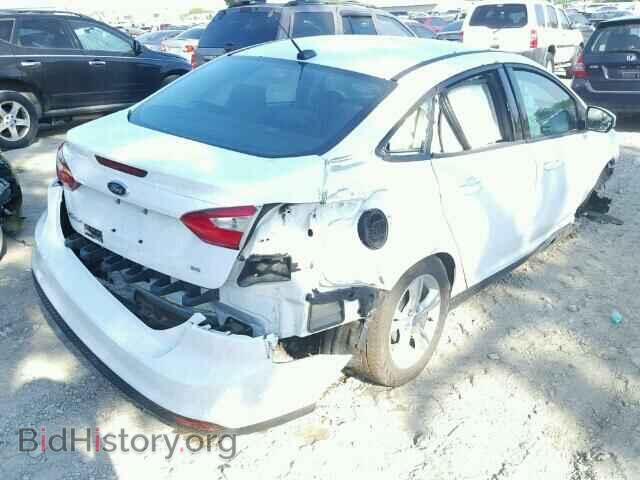 2013 FORD FOCUS - VIN: 1FADP3F27DL128897 - Photo 4