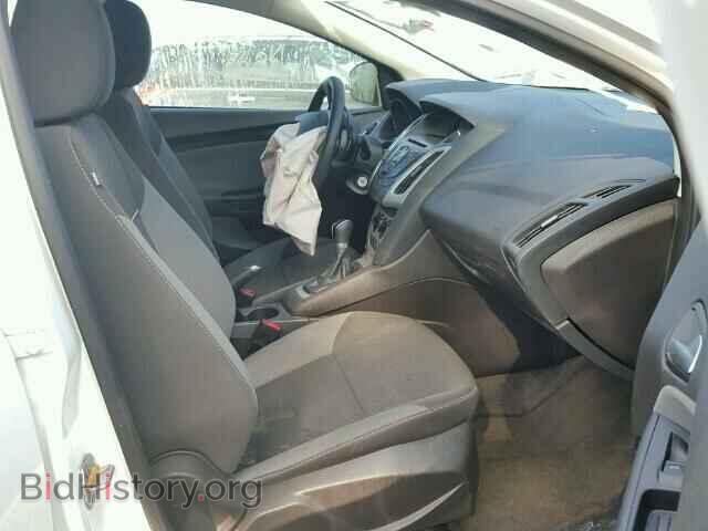 2013 FORD FOCUS - VIN: 1FADP3F27DL128897 - Photo 5