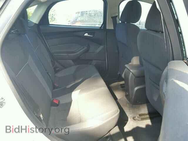 2013 FORD FOCUS - VIN: 1FADP3F27DL128897 - Photo 6