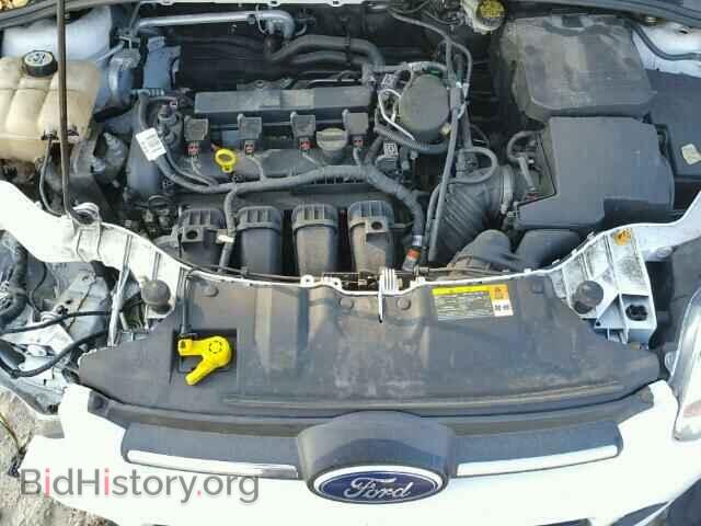 2013 FORD FOCUS - VIN: 1FADP3F27DL128897 - Photo 7
