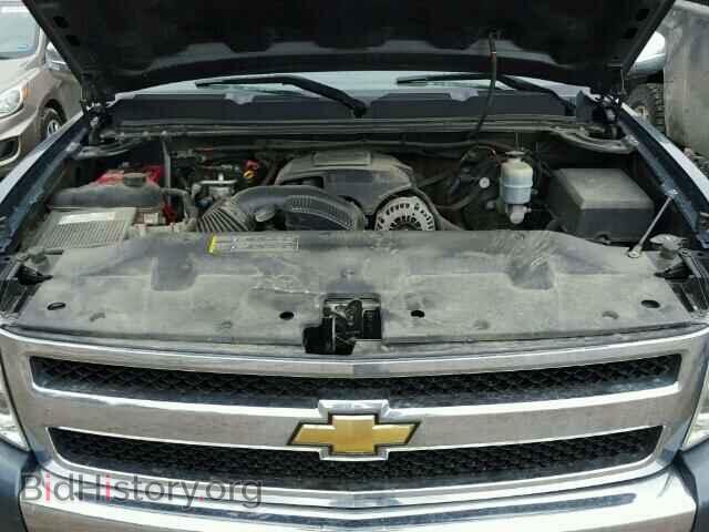 2007 CHEVROLET SILVERADO - VIN: 2GCEK19J371711806 - Фото 7