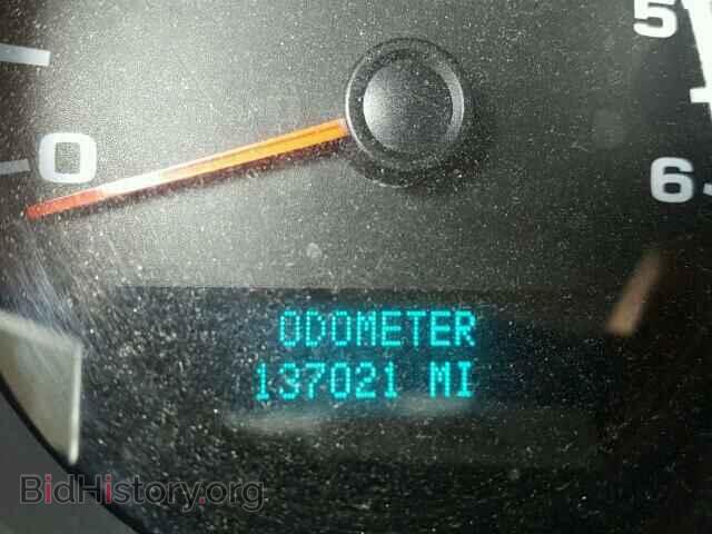 2007 CHEVROLET SILVERADO - VIN: 2GCEK19J371711806 - Фото 8