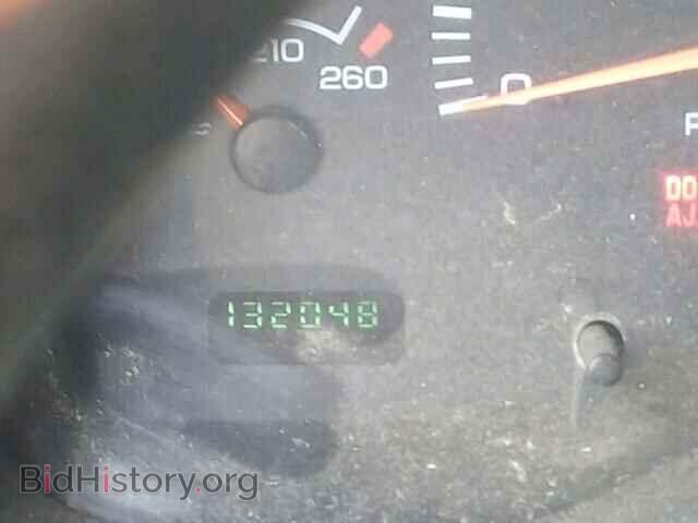 2000 DODGE DAKOTA - VIN: 1B7GL22X1YS764211 - Фото 8