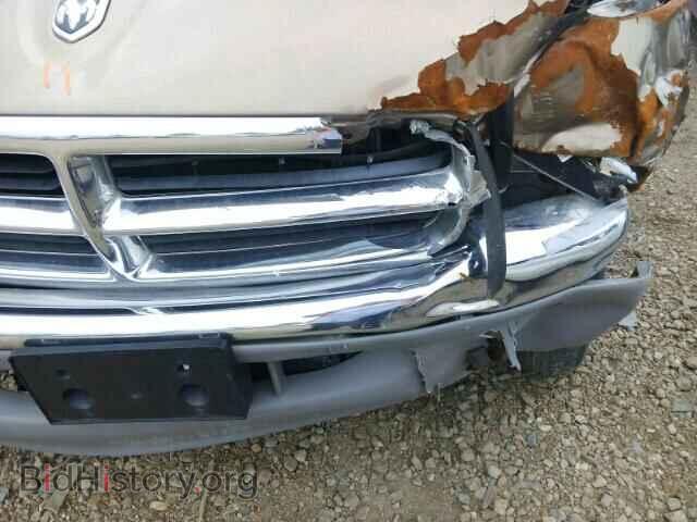 2000 DODGE DAKOTA - VIN: 1B7GL22X1YS764211 - Фото 10