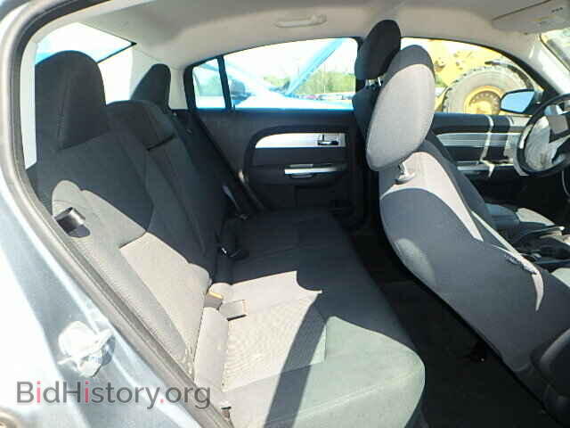 2009 CHRYSLER SEBRING - VIN: 1C3LC56B29N542554 - Фото 6