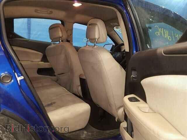 2012 DODGE AVENGER - VIN: 1C3CDZAB7CN148504 - Фото 6