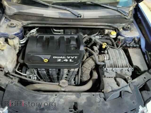 2012 DODGE AVENGER - VIN: 1C3CDZAB7CN148504 - Фото 7