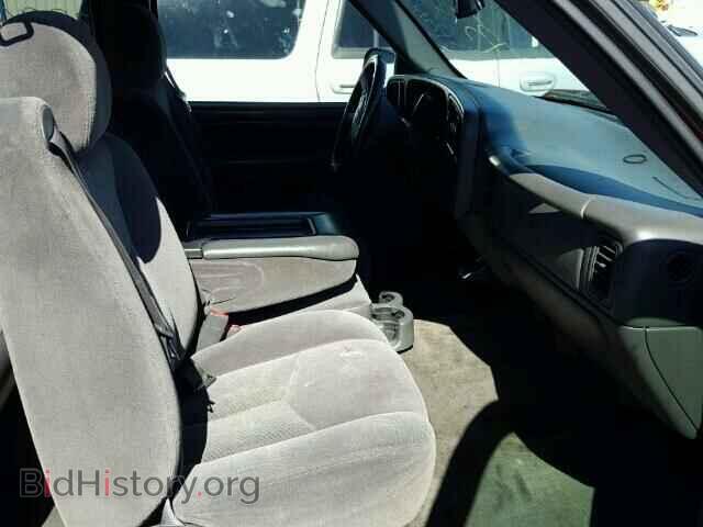 2006 CHEVROLET SILVERADO - VIN: 1GCEC19V56Z244538 - Photo 5