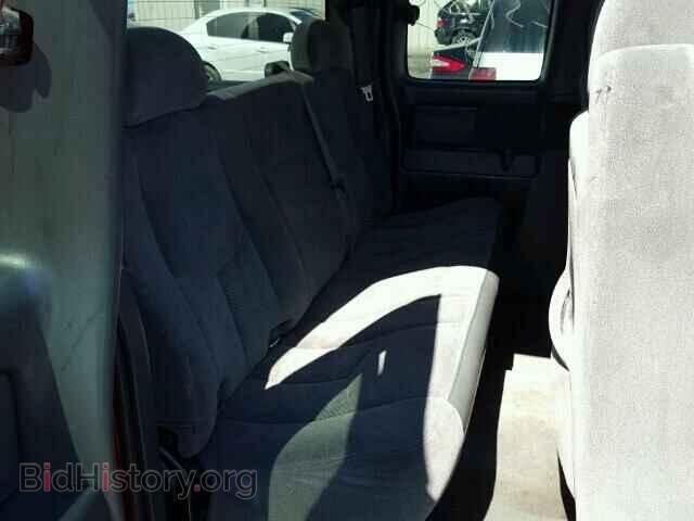 2006 CHEVROLET SILVERADO - VIN: 1GCEC19V56Z244538 - Photo 6