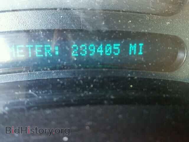 2006 CHEVROLET SILVERADO - VIN: 1GCEC19V56Z244538 - Photo 8