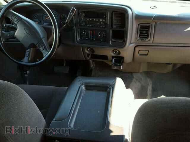 2006 CHEVROLET SILVERADO - VIN: 1GCEC19V56Z244538 - Photo 9