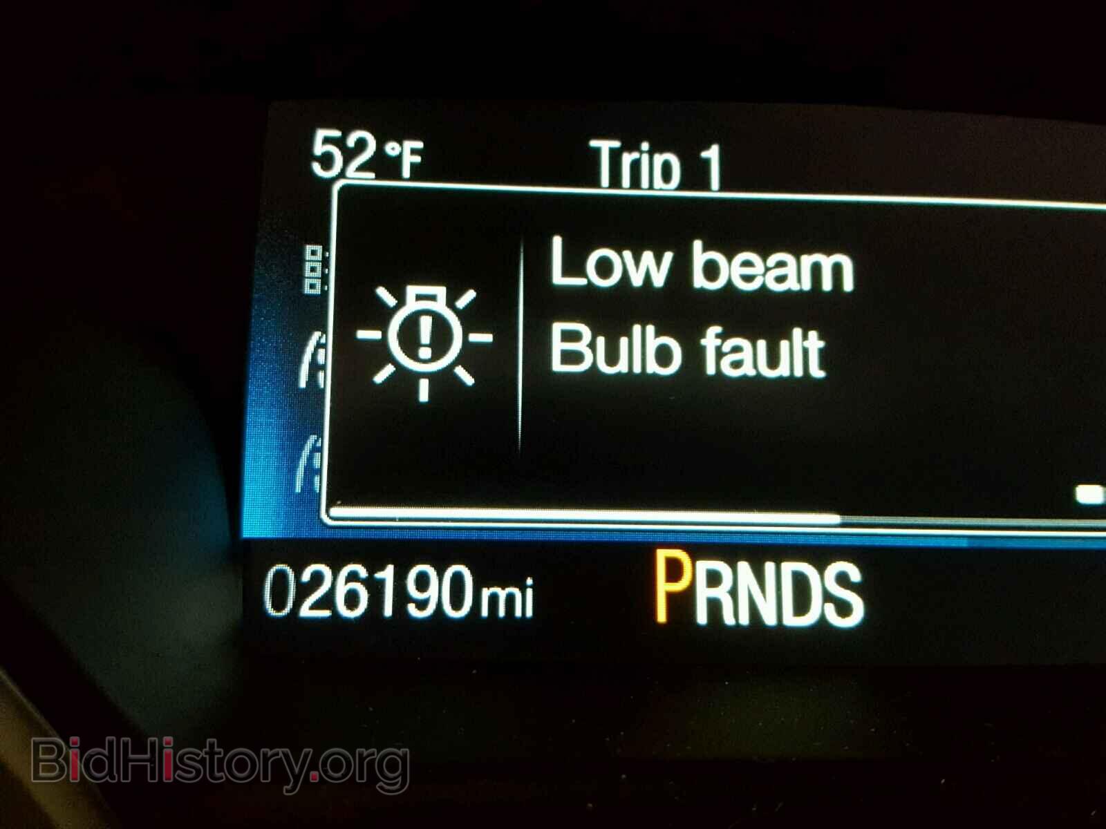 2015 FORD FOCUS - VIN: 1FADP3F2XFL287240 - Фото 8