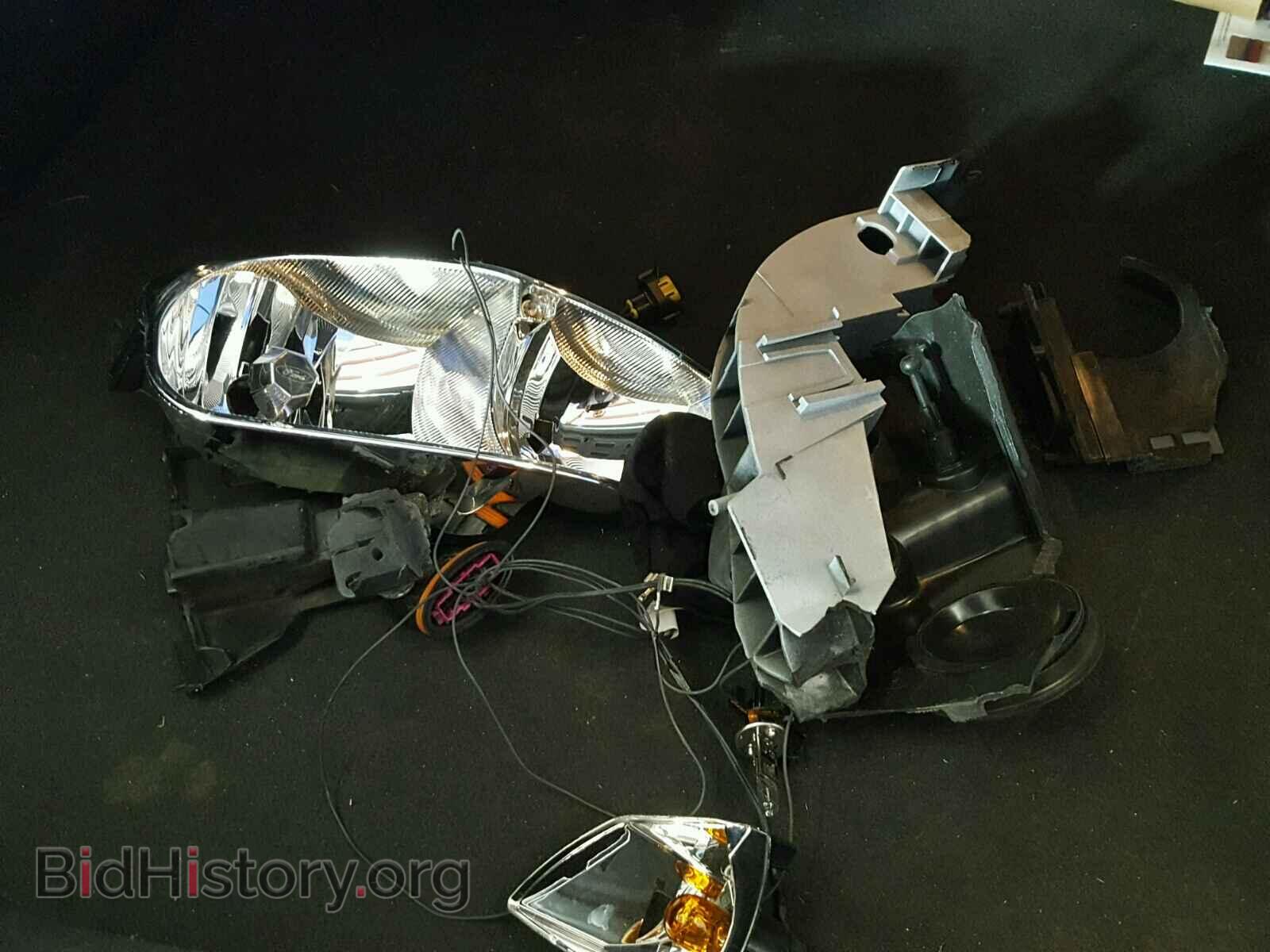 2015 FORD FOCUS - VIN: 1FADP3F2XFL287240 - Фото 9