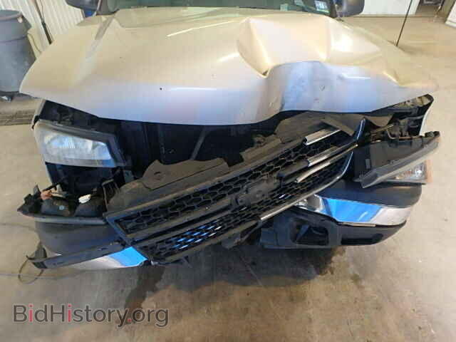 2006 CHEVROLET SILVERADO - VIN: 1GCEC19X66Z181435 - Photo 7