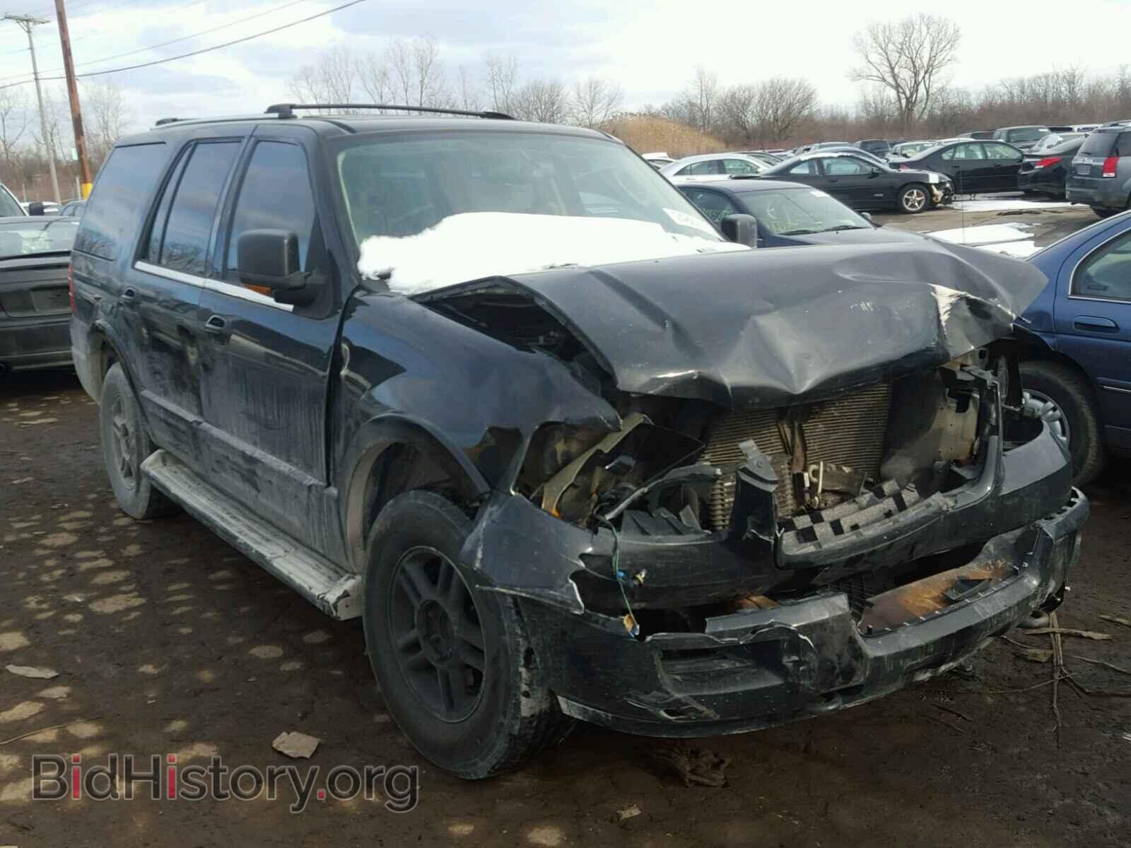 Photo 1FMFU18LX4LB13960 - FORD EXPEDITION 2004