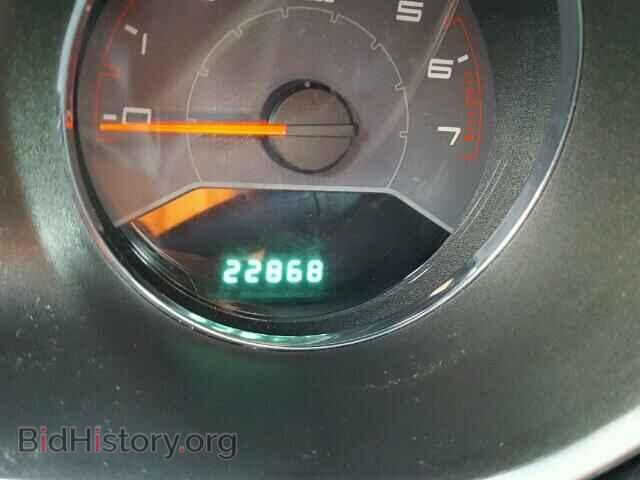 2013 DODGE AVENGER - VIN: 1C3CDZCB2DN654210 - Photo 8