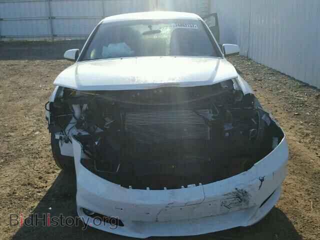 2013 DODGE AVENGER - VIN: 1C3CDZCB2DN654210 - Photo 9