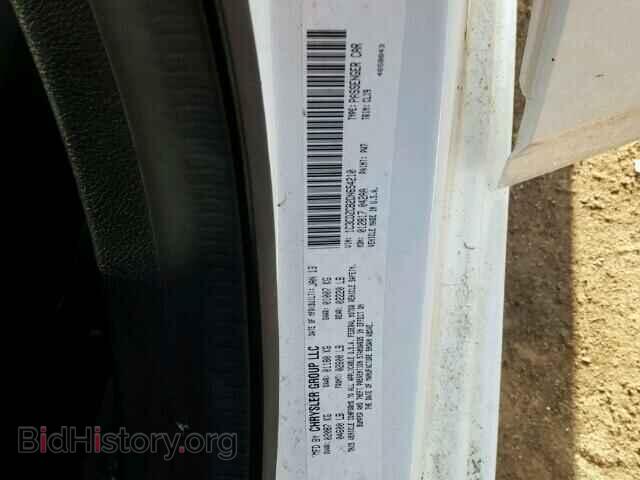 2013 DODGE AVENGER - VIN: 1C3CDZCB2DN654210 - Photo 10