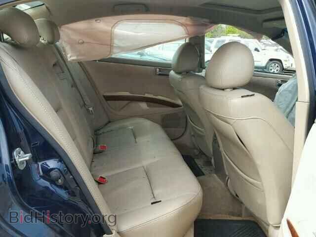 2005 NISSAN MAXIMA - VIN: 1N4BA41E45C838776 - Фото 6
