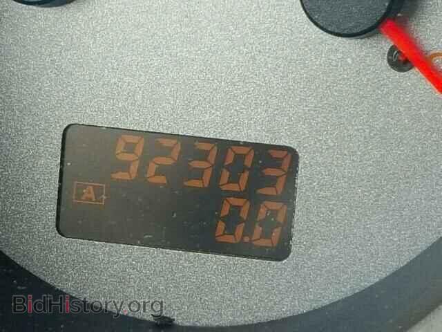 2005 NISSAN MAXIMA - VIN: 1N4BA41E45C838776 - Фото 8