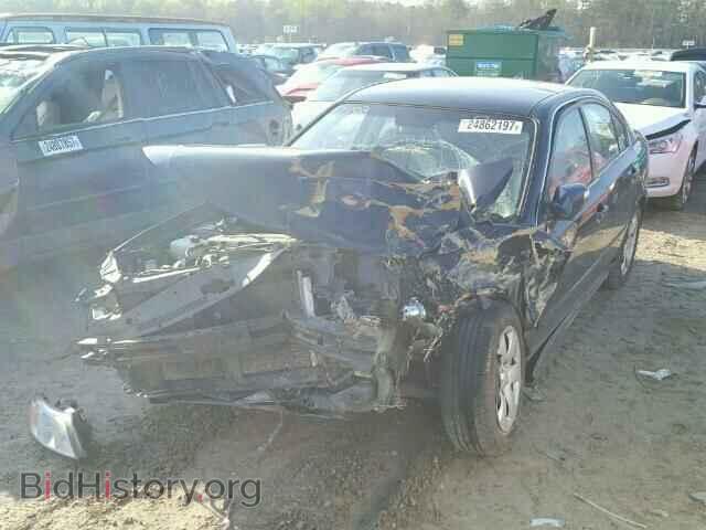 2010 KIA OPTIMA - VIN: KNAGG4A83A5394892 - Фото 2