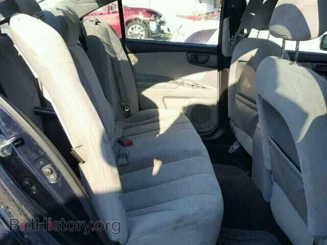 2010 KIA OPTIMA - VIN: KNAGG4A83A5394892 - Фото 6