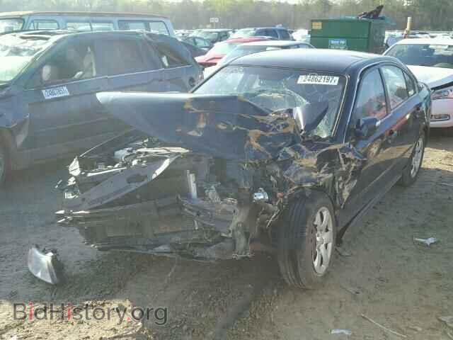 2010 KIA OPTIMA - VIN: KNAGG4A83A5394892 - Фото 10