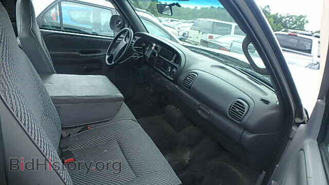 1998 DODGE RAM 1500 - VIN: NCS96448 - Фото 5