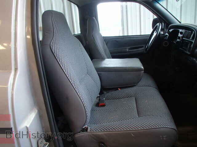 1998 DODGE RAM 1500 - VIN: NCS96448 - Фото 6