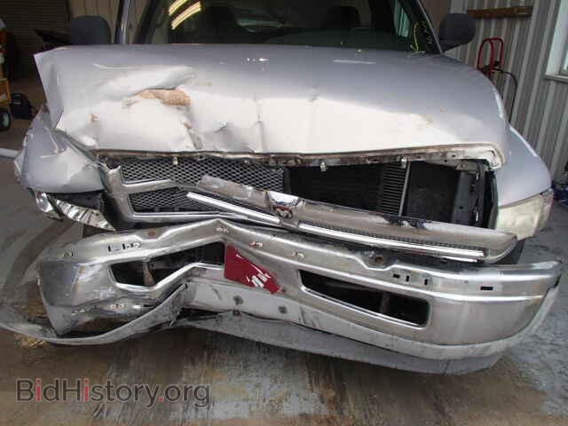 1998 DODGE RAM 1500 - VIN: NCS96448 - Фото 7