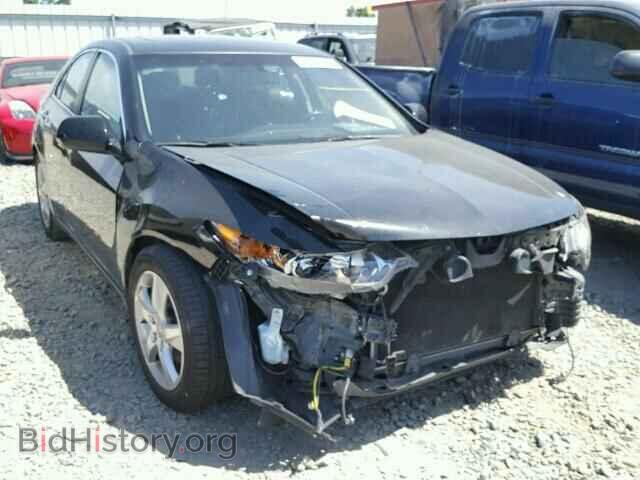 Photo JH4CU2F65BC015294 - ACURA TSX 2011