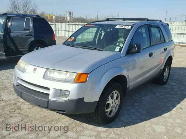 2003 SATURN VUE - VIN: 5GZCZ53BX3S882122 - Фото 2