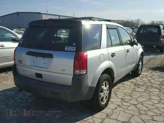 2003 SATURN VUE - VIN: 5GZCZ53BX3S882122 - Фото 4