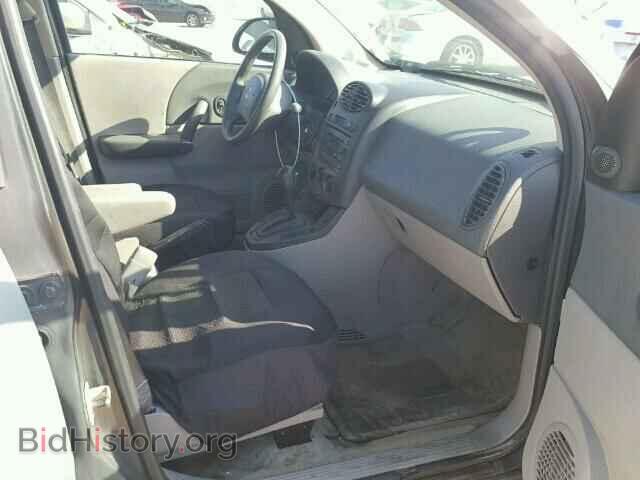 2003 SATURN VUE - VIN: 5GZCZ53BX3S882122 - Фото 5